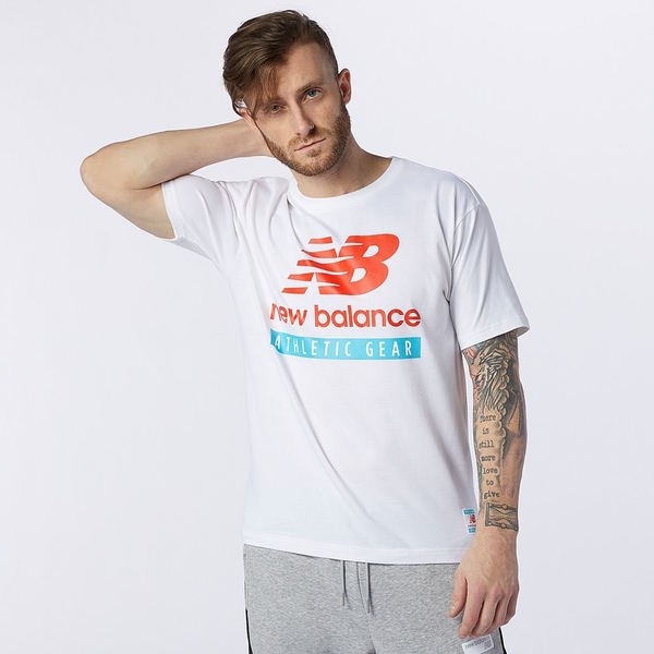 new balance essentials