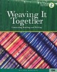 二手書博民逛書店 《Weaving It Together 2: Connecting Reading and Writing》 R2Y ISBN:0838448089│Broukal
