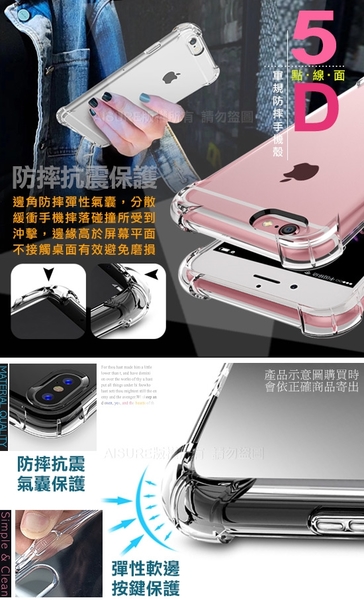 CITY for iPhone 12 Pro Max 6.7吋 軍規5D防摔手機殼+滿版玻璃組合 product thumbnail 5