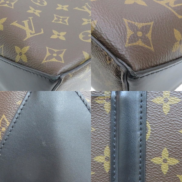 Louis Vuitton Weekend Tote Gm (M45733)