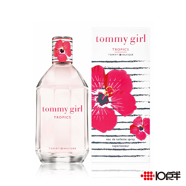 tommy girl citrus brights