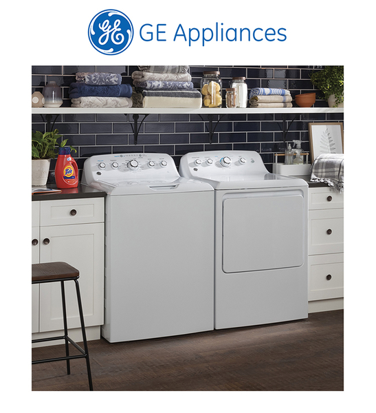 GE奇異15公斤不鏽鋼內槽直立式洗衣機 GTW465ASNWW~含基本安裝+舊機回收 product thumbnail 3