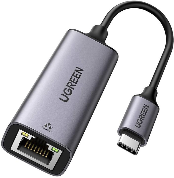 日本代購 Ugreen Usb C Lan 適配器usb Type C To Rj45 有線lan適配器 Yahoo奇摩超級商城 Line購物