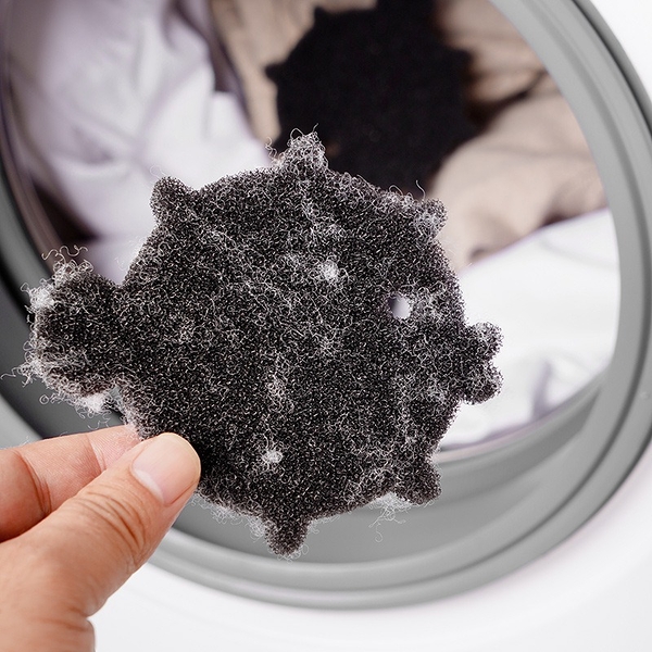 黏毛片 洗衣機粘毛神器 滾筒濾毛器 去毛髮 衣物清潔 過濾網 洗衣專用 衣物清潔 黏毛器 洗衣機