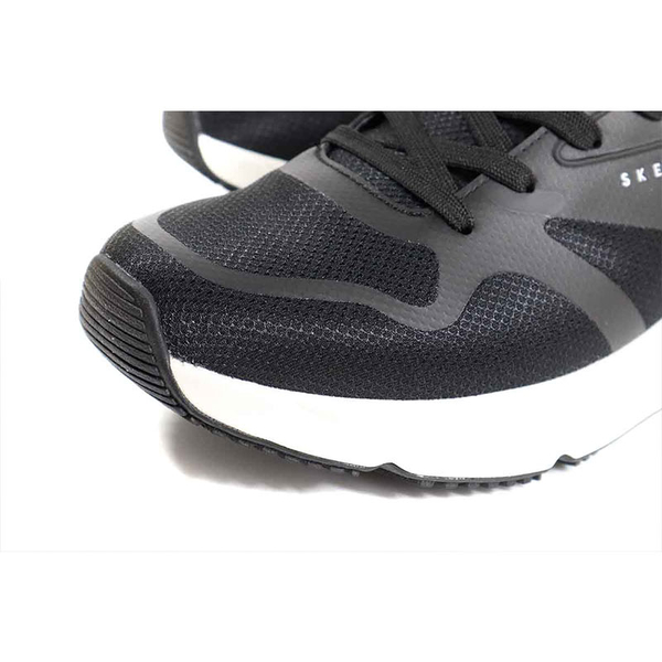 SKECHERS LOS ANGELES 運動鞋 男鞋 黑色 183070BLK no739 product thumbnail 6