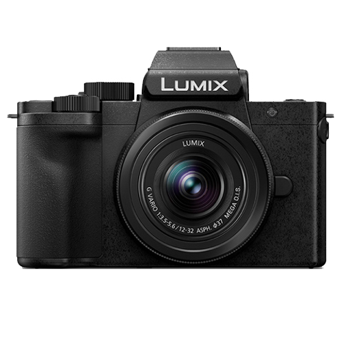 現貨!登錄贈電池+鏡頭折價券3000元~ Panasonic G100D+12-32mm 鏡組(G100D+1232，公司貨)G100 product thumbnail 2