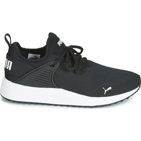 PUMA Pacer Next Cage Core 男鞋 慢跑 網布 透氣 基本 黑 【運動世界】36998201 product thumbnail 3