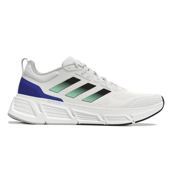 ADIDAS QUESTAR 男慢跑鞋 輕量避震中底 KAORACER HP2437