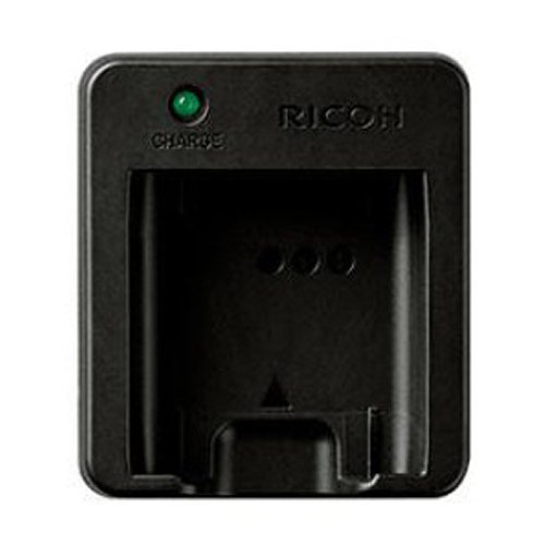 RICOH BJ-11 電池充電座 for GRIII / GRIIIX / WG-6 DB-110電池用(BJ11，公司貨)GR3 GR3X 充電器 product thumbnail 2