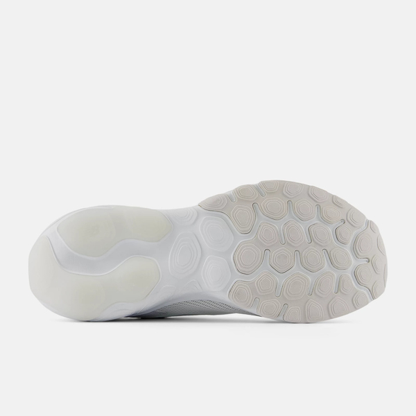 NEW BALANCE Fresh Foam X 1440 白色 慢跑鞋 運動 襪套式 男鞋 透氣 M1440LW1 product thumbnail 5