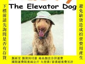 二手書博民逛書店Rusty，罕見The Elevator Dog-拉斯蒂，電梯狗Y346464 Nancy Salerno A