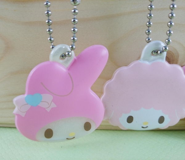 【震撼精品百貨】My Melody 美樂蒂~吊飾_3入 product thumbnail 2