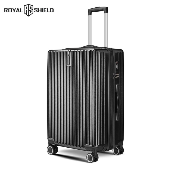皇家盾牌 ROYAL SHIELD 28吋 首件之盾 防爆拉鍊 旅行箱/行李箱-4色 product thumbnail 2