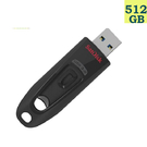 SanDisk 512GB 512G Ultra 130MB/s【SDCZ48-512G】SD CZ48 USB3.0 原廠包裝 隨身碟