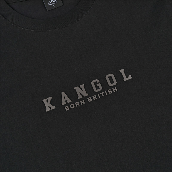 KANGOL 短袖T恤 字母LOGO 64251006 product thumbnail 7