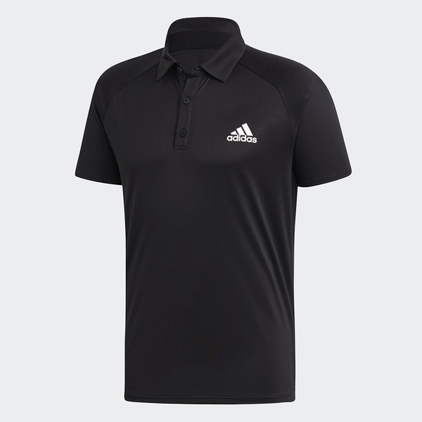 adidas club polo