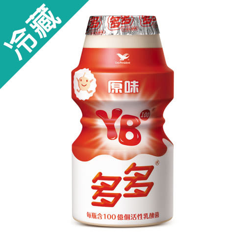 活菌發酵乳原味