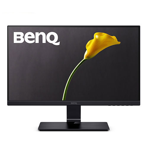 BENQ 24型IPS低藍光不閃屏螢幕GW2475H【愛買】 product thumbnail 2