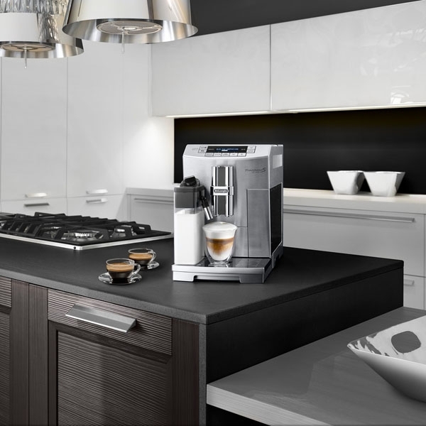 《臻品型》Delonghi ECAM 28.465.M 迪朗奇 臻品型 義式 全自動 咖啡機 product thumbnail 2