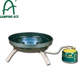 【CAMPING ACE 野樂 多功能燒烤爐 贈烤肉刷X2支】ARC-2021/登山/露營/燒烤爐/烤爐