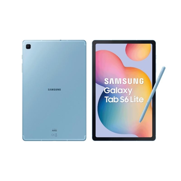 SAMSUNG Galaxy Tab S6 Lite 4G/128G(P613) 【盒損福利品】 product thumbnail 2