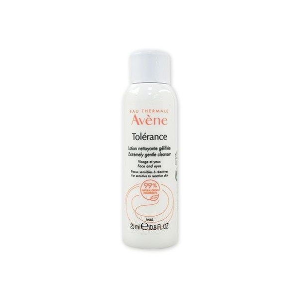 Avene 雅漾 舒敏洗卸潔顏凝露(25ml)【小三美日】