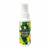 CIAOKE 喬科 絲瓜蘆薈補水噴霧(60ml)【小三美日】 DS017768