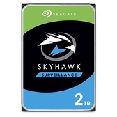 【綠蔭-免運】希捷監控鷹 Seagate SkyHawk 2TB 5400轉監控硬碟 (ST2000VX017)