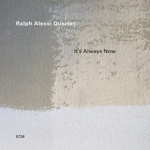 【停看聽音響唱片】【CD】拉爾夫．阿萊西四重奏：片刻即永恆