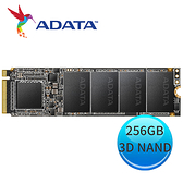 ADATA 威剛 XPG SX6000 Lite 256GB PCIe Gen3x4 M.2 2280 固態硬碟