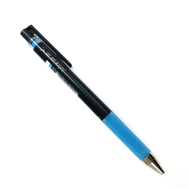 PILOT 百樂 LJP-20S3 0.3超級果汁筆-淺藍