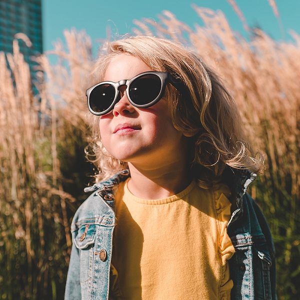 美國RKS 時尚前衛兒童太陽眼鏡0-7歲(多款可選) product thumbnail 8