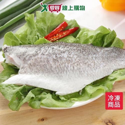 金目鱸魚菲力220g~260g-片【愛買冷凍】