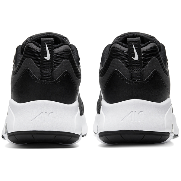 NIKE AIR MAX 200 男鞋 慢跑 休閒 復古 老爹鞋 氣墊 黑 【運動世界】CI3865-001 product thumbnail 5