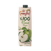 土耳其meysu 100％蘋果汁1L