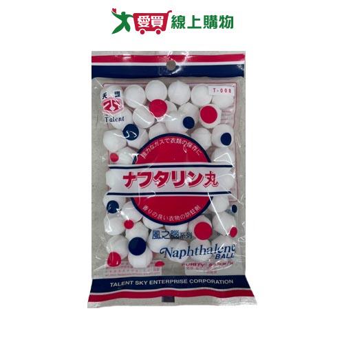 風之腦防蟲劑200g【愛買】