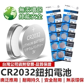 CR2032鈕扣電池 3V 水銀電池 電池 計算機電池 營繩燈電池 青蛙燈電池 電子秤電池【RS1281】