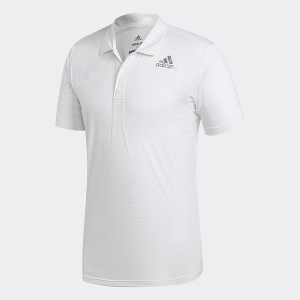 climacool polo adidas