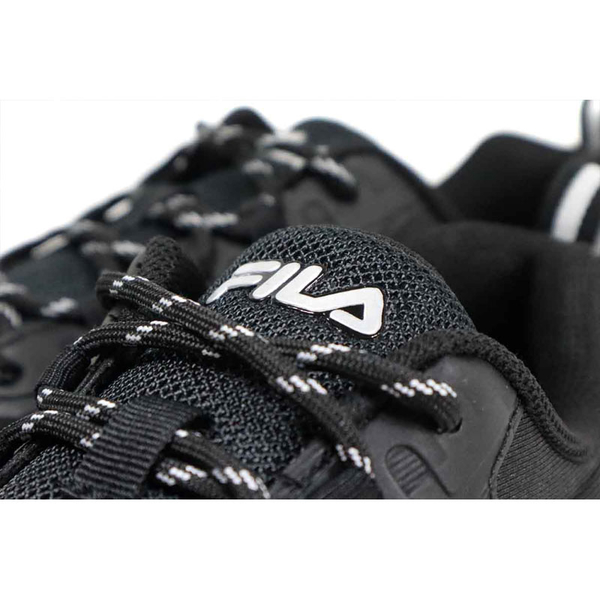 FILA 運動鞋 男鞋 黑 厚底 1-J925X-000 no271 product thumbnail 5