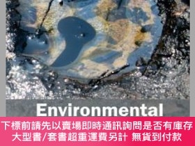 二手書博民逛書店英文原版罕見Environmental Contamination HandbookY492923 Layer