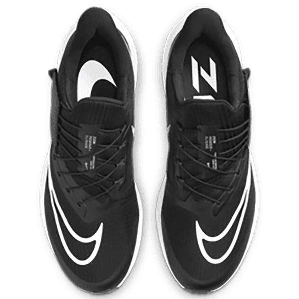 【現貨】Nike Air Zoom Pegasus 39 FlyEase 男鞋 慢跑 緩震 穩定 回彈 魔鬼氈 黑【運動世界】DJ7381-001 product thumbnail 6