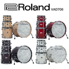 Roland VAD706 頂級V-Dr...