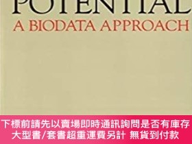 二手書博民逛書店預訂Assessing罕見Business Potential - A Biodata ApproachY49