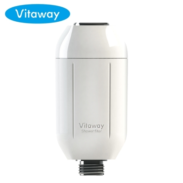 Vitaway 維他惠 森林SPA活水沐浴過濾器 shower_filter