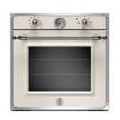 義大利 BERTAZZONI 博塔隆尼 傳承系列 F609HEREKTAX 電烤箱(象牙白/不鏽鋼框)(76L) ※熱線07-7428010