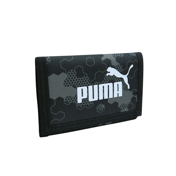 PUMA 布夾 Phase AOP 短夾 零錢袋皮夾 運動皮夾 078964 得意時袋 product thumbnail 2