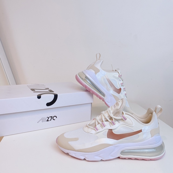 m air max 270 react