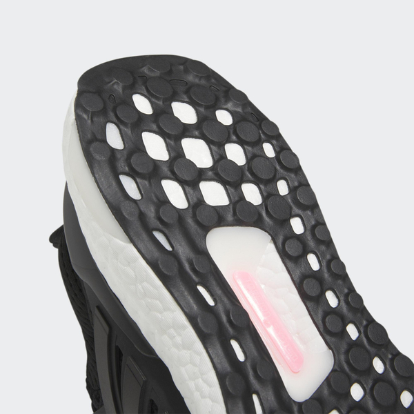 adidas 愛迪達 ULTRABOOST 1.0 W 慢跑鞋 女鞋 運動鞋 緩震 套腳 黑 HQ4206 product thumbnail 7