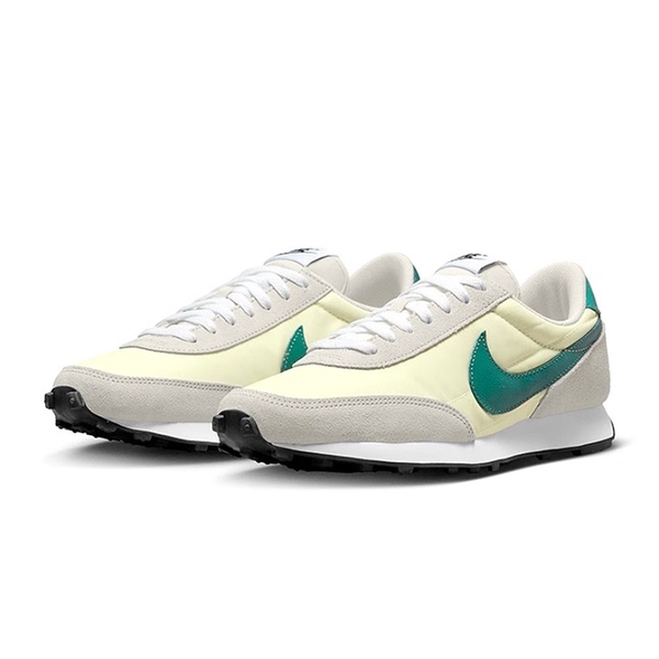 NIKE W NIKE DBREAK 女款 白綠色 休閒運動鞋 CK2351112【KAORACER】 product thumbnail 3