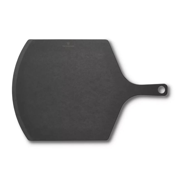 【Victorinox 瑞士維氏】大型薄餅鏟(534*356*5mm)-黑(7.4134.3)